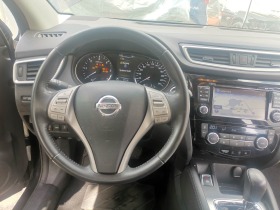 Nissan Qashqai 1.6 dci | Mobile.bg   7