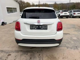 Fiat 500X 1.6M-JET 120k.c * UNIKAT* , снимка 6