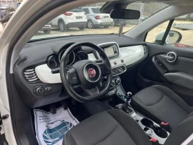 Fiat 500X 1.6M-JET 120k.c * UNIKAT* , снимка 7