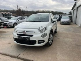 Fiat 500X 1.6M-JET 120k.c * UNIKAT* , снимка 1