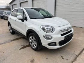 Fiat 500X 1.6M-JET 120k.c * UNIKAT* , снимка 11