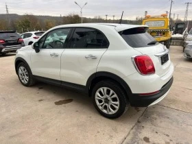     Fiat 500X 1.6M-JET 120k.c * UNIKAT* 