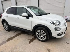 Fiat 500X 1.6M-JET 120k.c * UNIKAT* , снимка 12