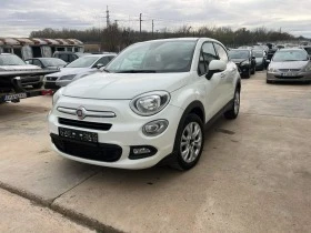     Fiat 500X 1.6M-JET 120k.c * UNIKAT* 