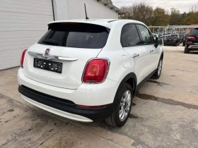 Fiat 500X 1.6M-JET 120k.c * UNIKAT* , снимка 14