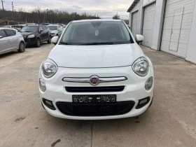 Fiat 500X 1.6M-JET 120k.c * UNIKAT* , снимка 9