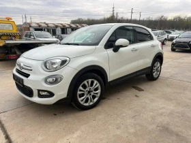     Fiat 500X 1.6M-JET 120k.c * UNIKAT* 