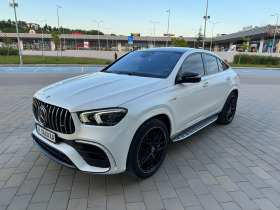     Mercedes-Benz GLE Coupe GLE 63 S MG  !!!!!!