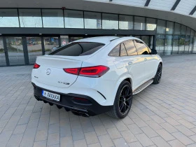 Mercedes-Benz GLE Coupe GLE 63 S MG  !!!!!! | Mobile.bg    4