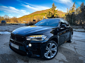 Обява за продажба на BMW X6 =M-packet=4.0d TWIN TURBO=FULL ЕКСТРИ= ~79 999 лв. - изображение 1