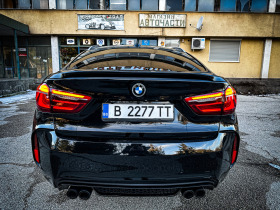 BMW X6 =M-packet=4.0d TWIN TURBO=FULL ЕКСТРИ=, снимка 7