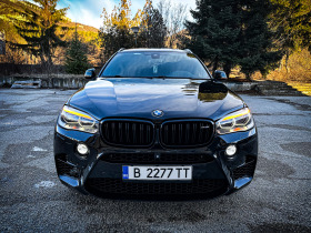 BMW X6 =M-packet=4.0d TWIN TURBO=FULL ЕКСТРИ=, снимка 4