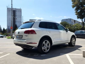 VW Touareg 3.0 TDI, снимка 7