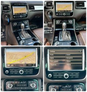 VW Touareg 3.0D 245HP NAVI , снимка 13