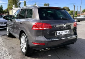 VW Touareg 3.0D 245HP NAVI , снимка 7