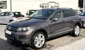 VW Touareg 3.0D 245HP NAVI  - изображение 1