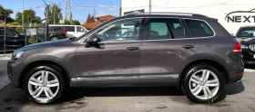 VW Touareg 3.0D 245HP NAVI  | Mobile.bg    8