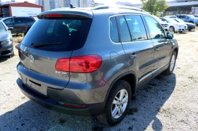 VW Tiguan 2.0 TSI 4x4 | Mobile.bg    3