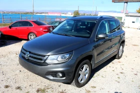 VW Tiguan 2.0 TSI 4x4, снимка 1