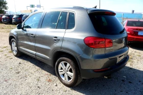 VW Tiguan 2.0 TSI 4x4 | Mobile.bg    4