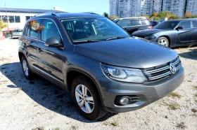 VW Tiguan 2.0 TSI 4x4 | Mobile.bg    2