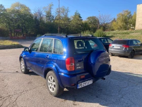 Toyota Rav4, снимка 3