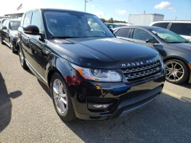 Land Rover Range Rover Sport   |   |  | Mobile.bg    2