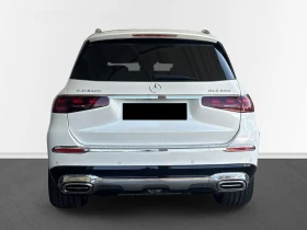 Mercedes-Benz GLS 600 MAYBACH/FACELIFT/FIRST CLASS/DESIGNO/EXCLUSIV/TV/  | Mobile.bg    5