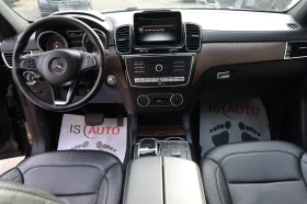 Mercedes-Benz GLS 350 Harman Kardon/Head-up/Distronic/360// | Mobile.bg    7