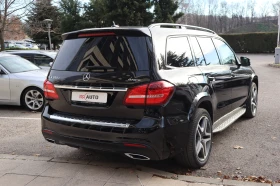 Mercedes-Benz GLS 350 Harman Kardon/Head-up/Distronic/360// | Mobile.bg    6