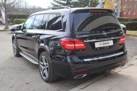 Mercedes-Benz GLS 350 Harman Kardon/Head-up/Distronic/360// | Mobile.bg    4