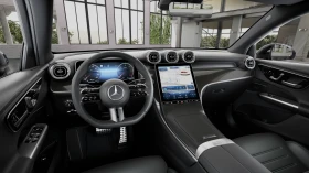 Mercedes-Benz GLC 220 d 4MATIC Coupe | Mobile.bg    8