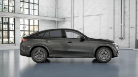 Mercedes-Benz GLC 220 d 4MATIC Coupe, снимка 3