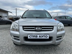 Kia Sportage 2.0, снимка 2