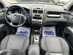 Kia Sportage 2.0, снимка 10