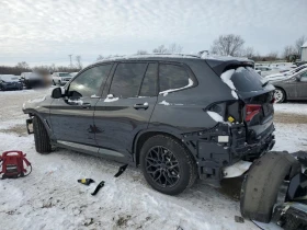 BMW X3 M40XI* Дистроник* Подгрев* 360* , снимка 2