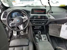 BMW X3 M40XI* Дистроник* Подгрев* 360* , снимка 8