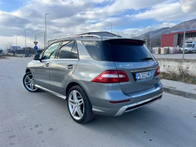 Mercedes-Benz ML 350 Premium Distronic | Mobile.bg    3