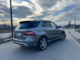 Mercedes-Benz ML 350 Premium Distronic, снимка 2