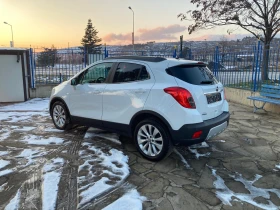 Opel Mokka 1, 4i   EURO 6B | Mobile.bg    7