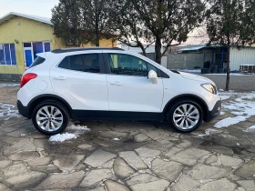 Opel Mokka 1, 4i ГАЗОВ ИНЖЕКЦИОН EURO 6B, снимка 4