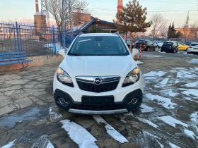 Opel Mokka 1, 4i ГАЗОВ ИНЖЕКЦИОН EURO 6B, снимка 2