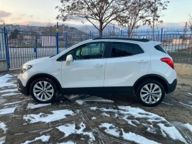 Opel Mokka 1, 4i   EURO 6B | Mobile.bg    8