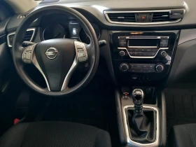 Обява за продажба на Nissan Qashqai ~14 500 лв. - изображение 5