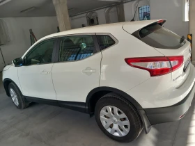Обява за продажба на Nissan Qashqai ~14 500 лв. - изображение 3