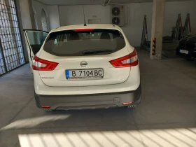 Обява за продажба на Nissan Qashqai ~14 500 лв. - изображение 1