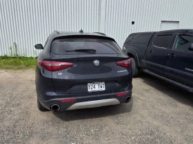 Alfa Romeo Stelvio Sport* CARFAX* *  | Mobile.bg    5