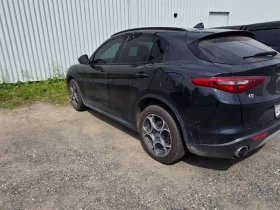 Alfa Romeo Stelvio Sport* CARFAX* *  | Mobile.bg    4
