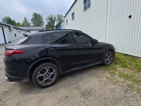 Alfa Romeo Stelvio Sport* CARFAX* *  | Mobile.bg    6