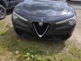 Alfa Romeo Stelvio Sport* CARFAX* *  | Mobile.bg    2